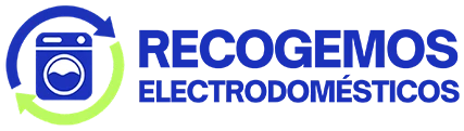 recogemos electrodomesticos logo